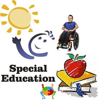 Special Education Schools